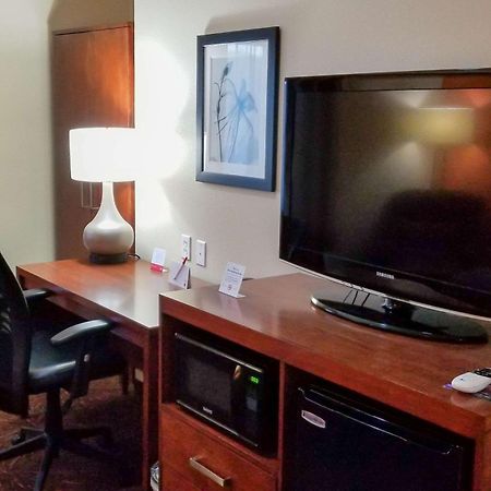 Econo Lodge Inn&Suites East Houston Esterno foto