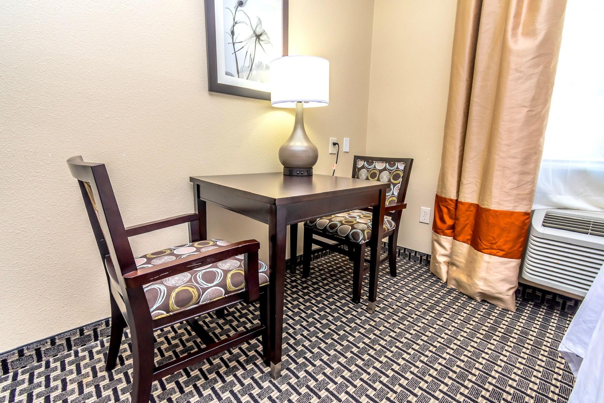Econo Lodge Inn&Suites East Houston Esterno foto