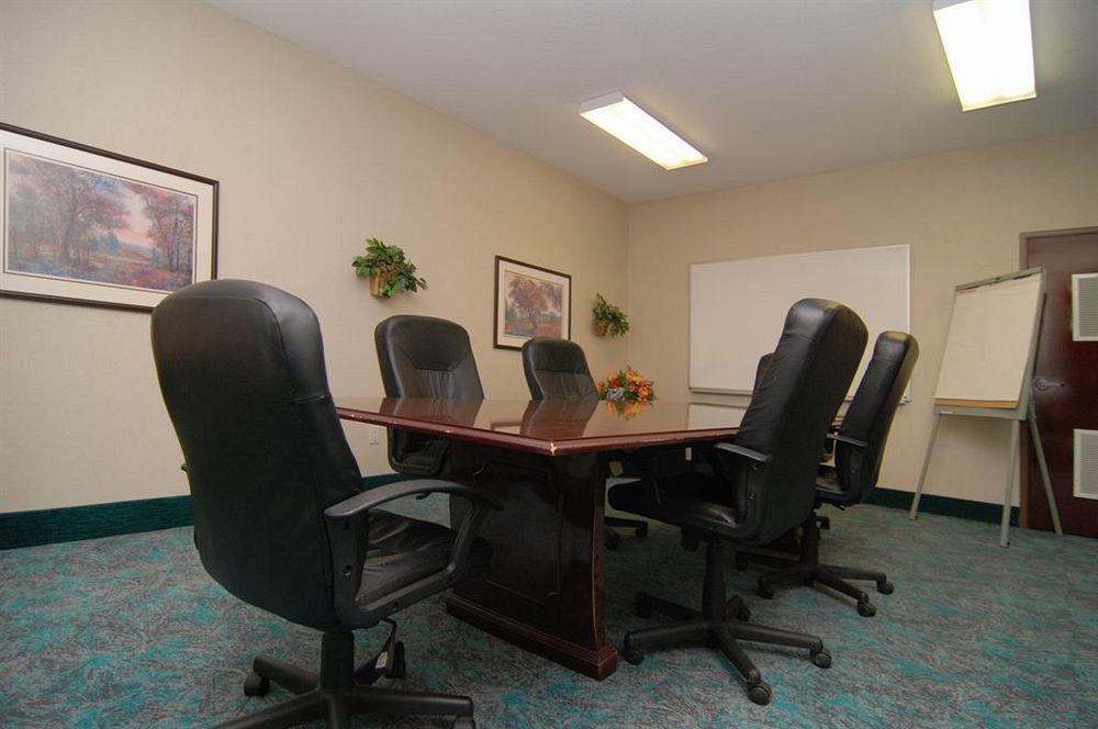 Econo Lodge Inn&Suites East Houston Esterno foto